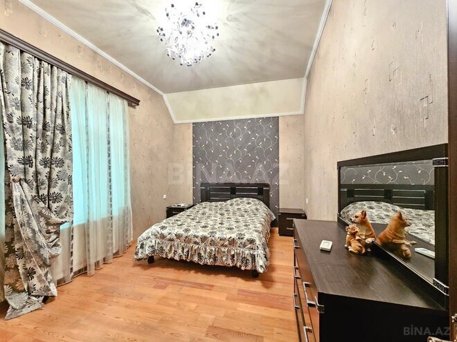 Satılır 5 otaqlı həyət evi/bağ evi 150 m², Novxanı q., photo 26 from 32