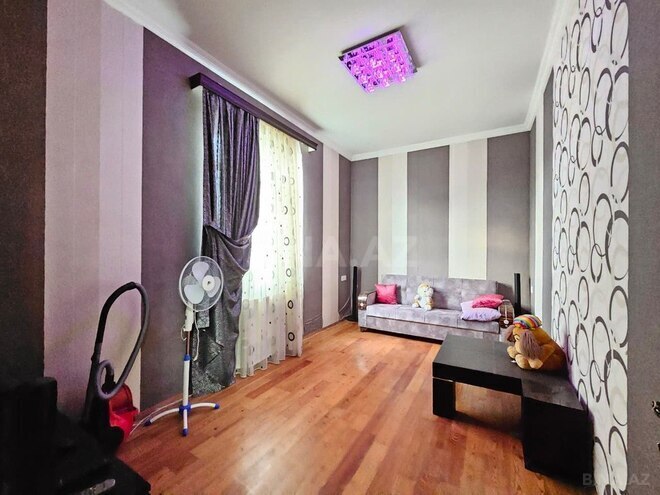 Satılır 5 otaqlı həyət evi/bağ evi 150 m², Novxanı q., photo 24 from 32