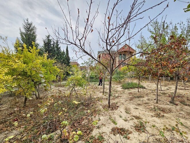 Satılır 5 otaqlı həyət evi/bağ evi 150 m², Novxanı q., photo 13 from 32