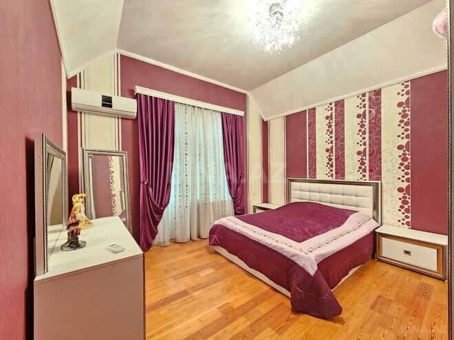 Satılır 5 otaqlı həyət evi/bağ evi 150 m², Novxanı q., photo 27 from 32