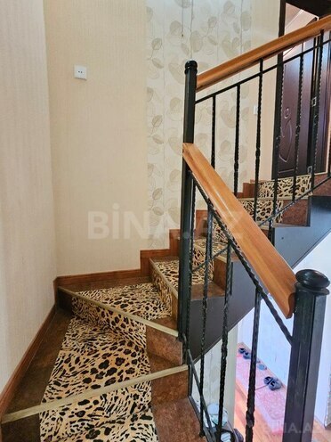Satılır 5 otaqlı həyət evi/bağ evi 150 m², Novxanı q., photo 18 from 32