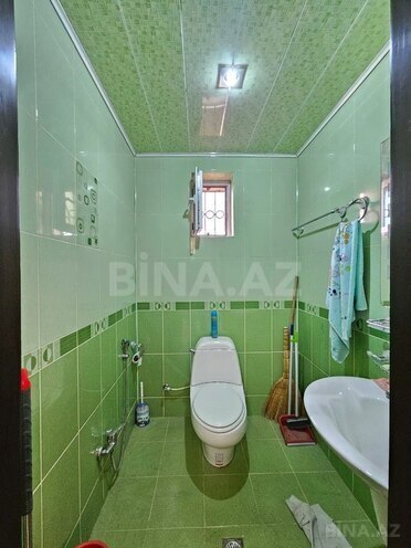 Satılır 5 otaqlı həyət evi/bağ evi 150 m², Novxanı q., photo 31 from 32