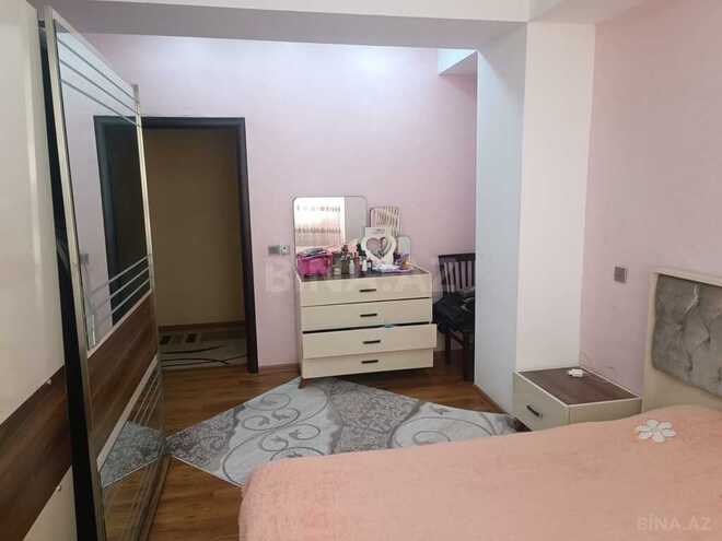 Satılır 3 otaqlı yeni tikili 120 m², Masazır q., photo 3 from 15
