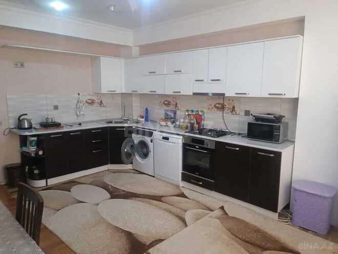 Satılır 3 otaqlı yeni tikili 120 m², Masazır q., photo 11 from 15