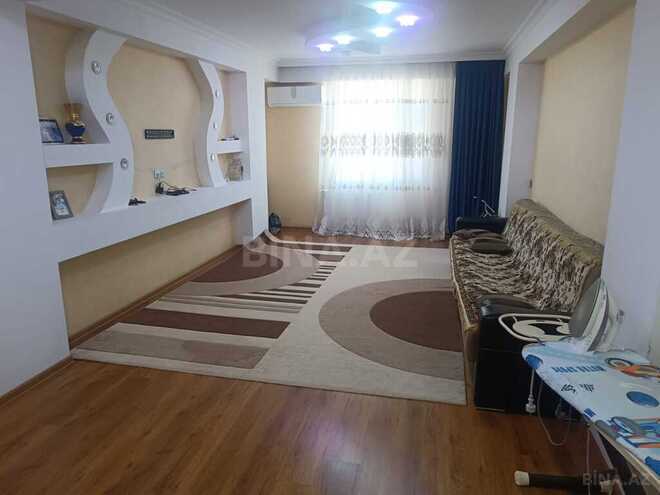 Satılır 3 otaqlı yeni tikili 120 m², Masazır q., photo 1 from 15