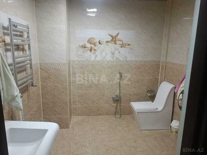 Satılır 3 otaqlı yeni tikili 120 m², Masazır q., photo 10 from 15