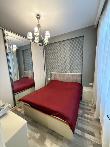 Satılır 2 otaqlı yeni tikili 64 m², Elmlər Akademiyası m., photo 4 from 11