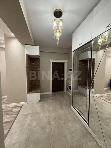 Satılır 2 otaqlı yeni tikili 64 m², Elmlər Akademiyası m., photo 8 from 11