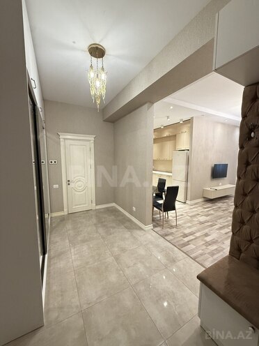 Satılır 2 otaqlı yeni tikili 64 m², Elmlər Akademiyası m., photo 6 from 11