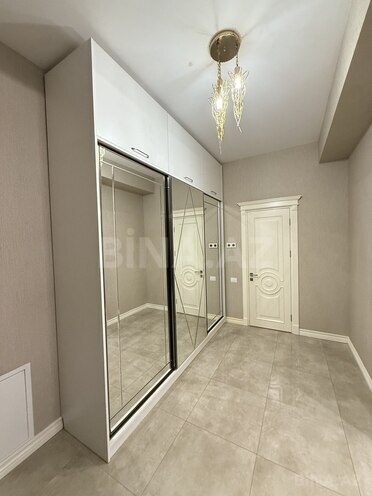 Satılır 2 otaqlı yeni tikili 64 m², Elmlər Akademiyası m., photo 7 from 11