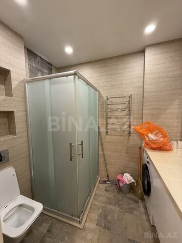 Satılır 2 otaqlı yeni tikili 64 m², Elmlər Akademiyası m., photo 9 from 11