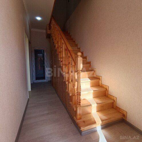 Satılır 4 otaqlı həyət evi/bağ evi 120 m², photo 5 from 21
