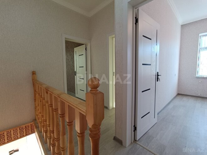 Satılır 4 otaqlı həyət evi/bağ evi 120 m², photo 14 from 21