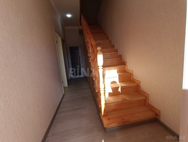 Satılır 4 otaqlı həyət evi/bağ evi 120 m², photo 4 from 21