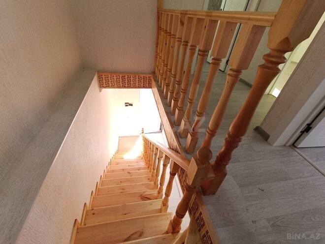 Satılır 4 otaqlı həyət evi/bağ evi 120 m², photo 7 from 21