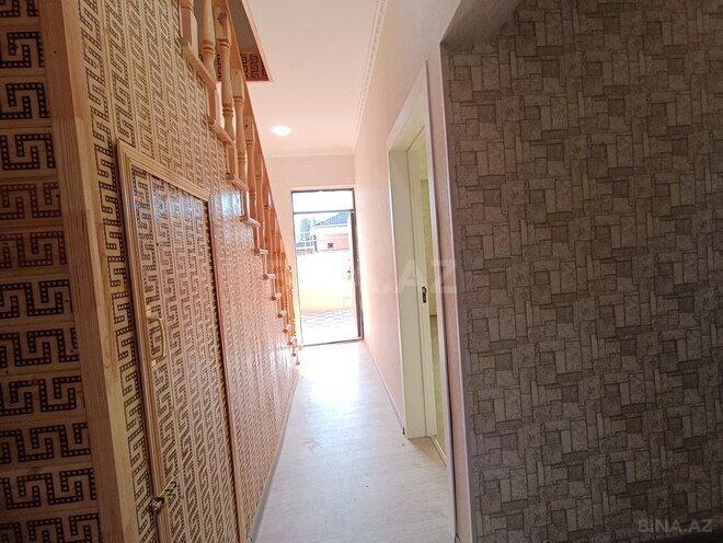 Satılır 4 otaqlı həyət evi/bağ evi 120 m², photo 11 from 21