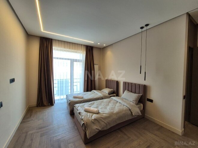 Satılır 3 otaqlı yeni tikili 158 m², Şıxov q., photo 5 from 10