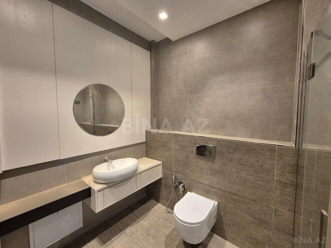 Satılır 3 otaqlı yeni tikili 158 m², Şıxov q., photo 9 from 10