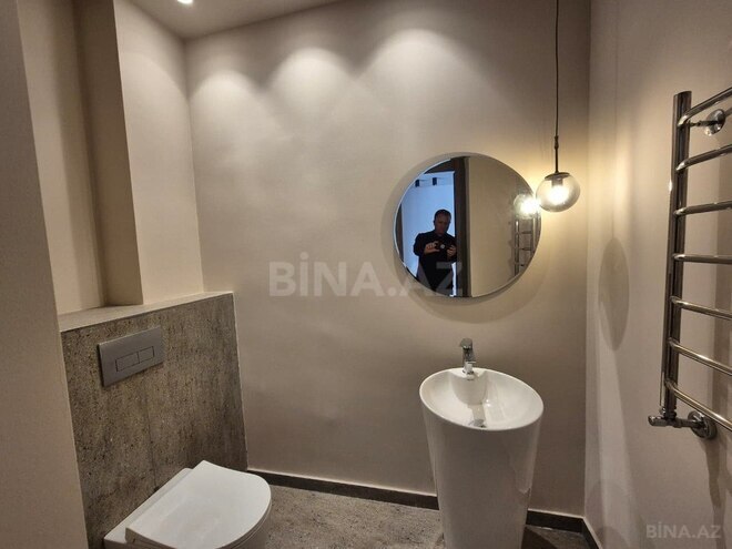 Satılır 3 otaqlı yeni tikili 158 m², Şıxov q., photo 8 from 10