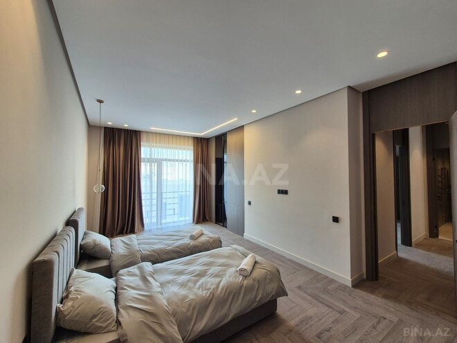Satılır 3 otaqlı yeni tikili 158 m², Şıxov q., photo 4 from 10
