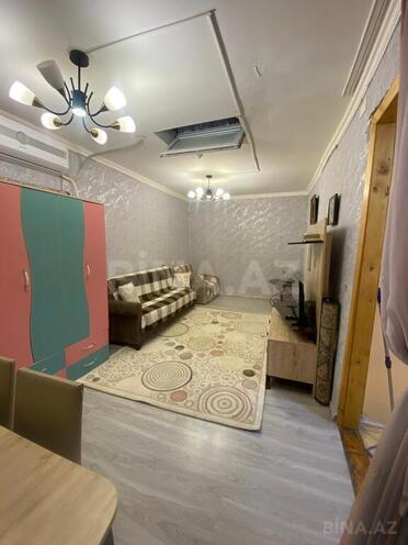 Продаётся 2-комн. вторичка 50 м², м. Ичеришехер, photo 16 from 17