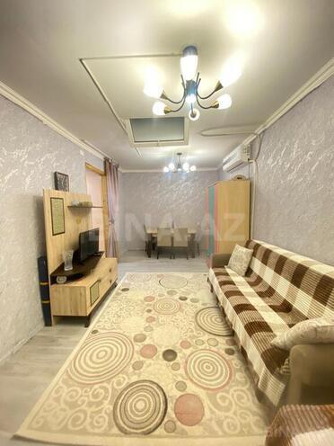 Продаётся 2-комн. вторичка 50 м², м. Ичеришехер, photo 15 from 17