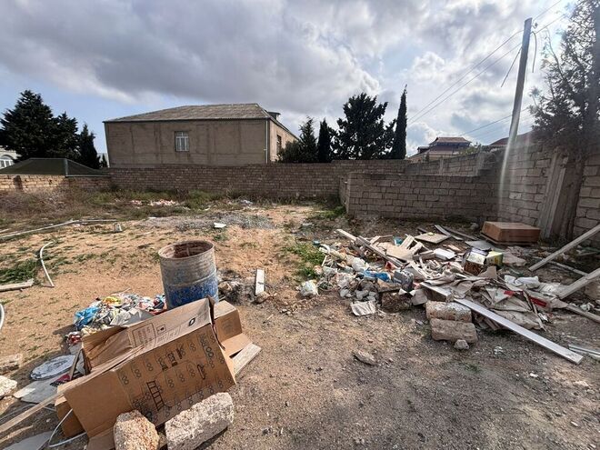 Satılır  torpaq 2.3 sot, Mərdəkan q., photo 6 from 14