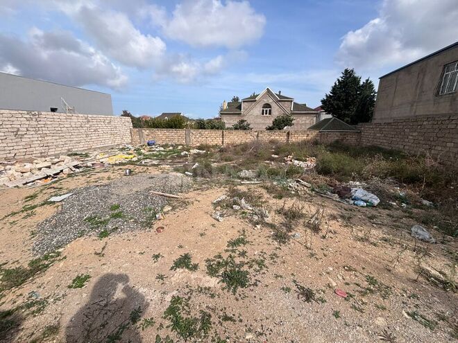 Satılır  torpaq 2.3 sot, Mərdəkan q., photo 5 from 14