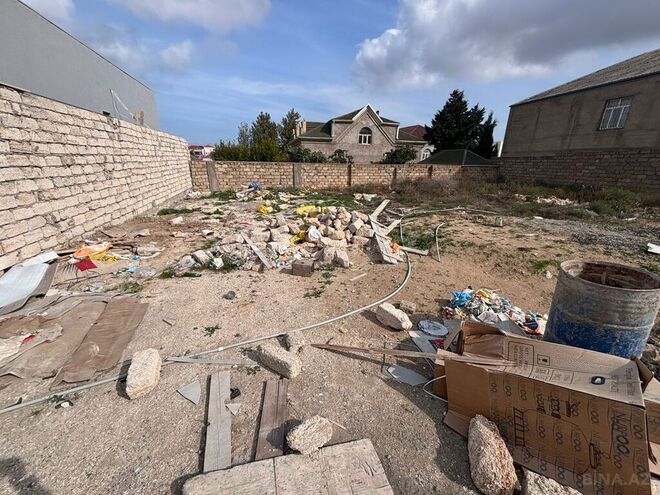 Satılır  torpaq 2.3 sot, Mərdəkan q., photo 10 from 14