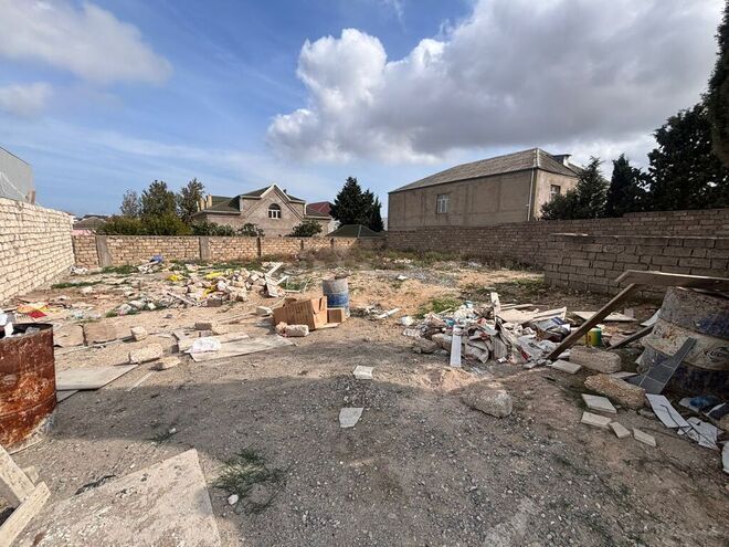 Satılır  torpaq 2.3 sot, Mərdəkan q., photo 12 from 14