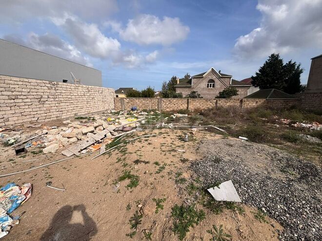 Satılır  torpaq 2.3 sot, Mərdəkan q., photo 9 from 14