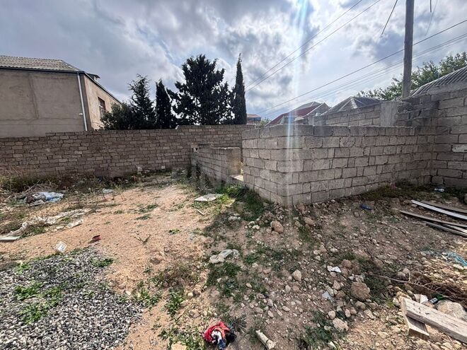 Satılır  torpaq 2.3 sot, Mərdəkan q., photo 7 from 14