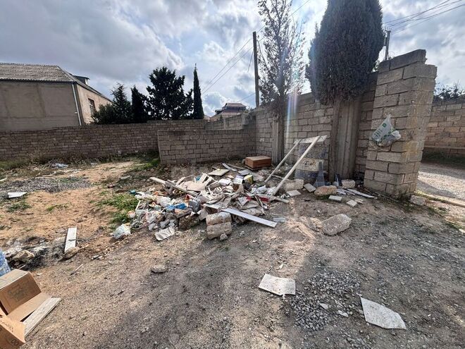 Satılır  torpaq 2.3 sot, Mərdəkan q., photo 13 from 14