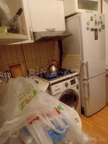 Продаётся 2-комн. вторичка 46 м², пос. Баилова, photo 14 from 21