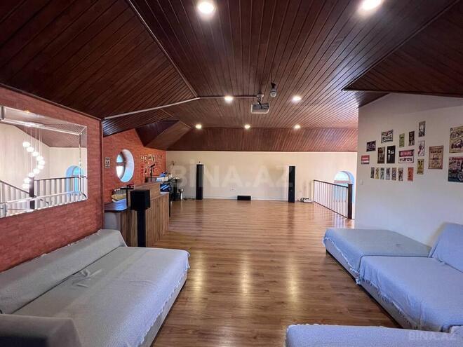 Satılır 7 otaqlı həyət evi/bağ evi 300 m², photo 11 from 19