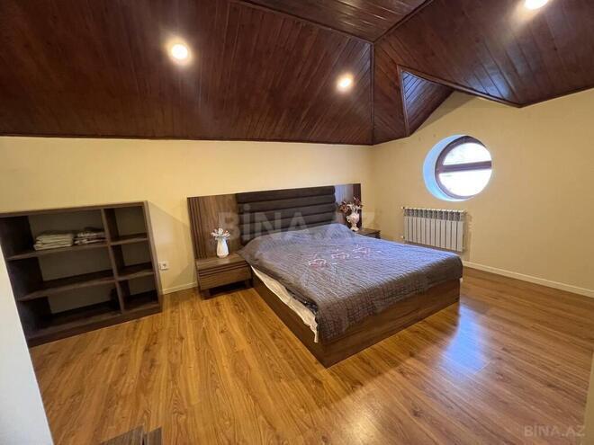 Satılır 7 otaqlı həyət evi/bağ evi 300 m², photo 6 from 19