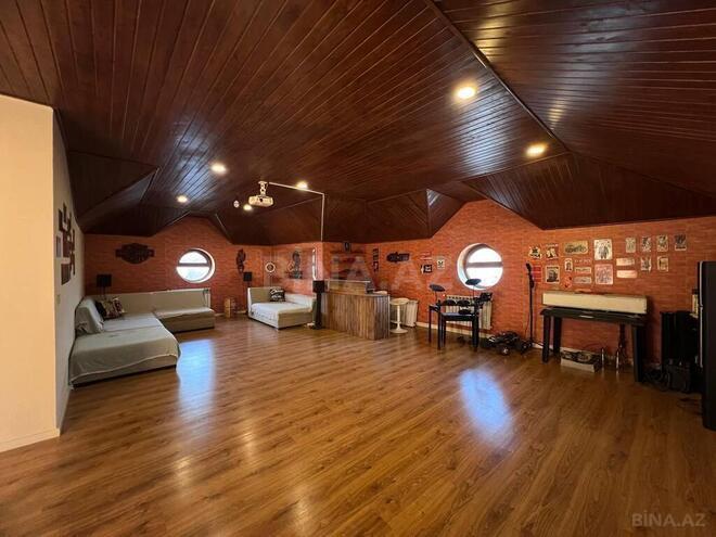Satılır 7 otaqlı həyət evi/bağ evi 300 m², photo 12 from 19