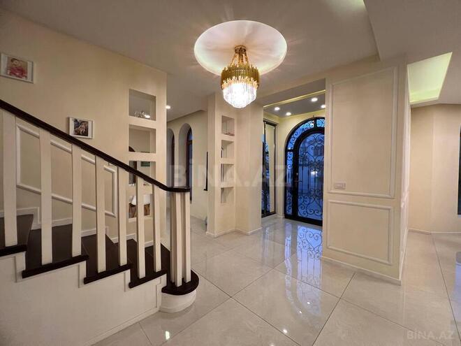 Satılır 7 otaqlı həyət evi/bağ evi 300 m², photo 17 from 19
