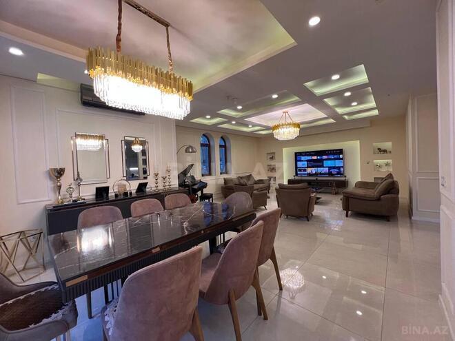 Satılır 7 otaqlı həyət evi/bağ evi 300 m², photo 3 from 19