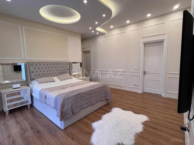 Satılır 7 otaqlı həyət evi/bağ evi 300 m², photo 5 from 19