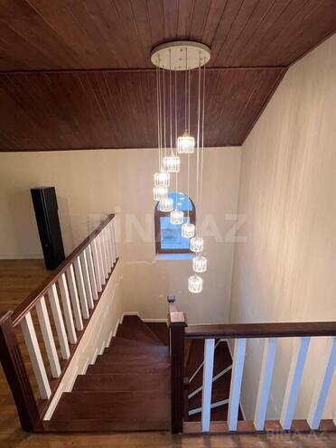 Satılır 7 otaqlı həyət evi/bağ evi 300 m², photo 18 from 19
