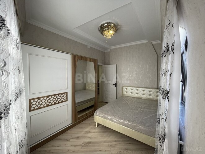 Сдаётся 3-комн. дом/дача 80 м², м. Нариман Нариманов, photo 6 from 16