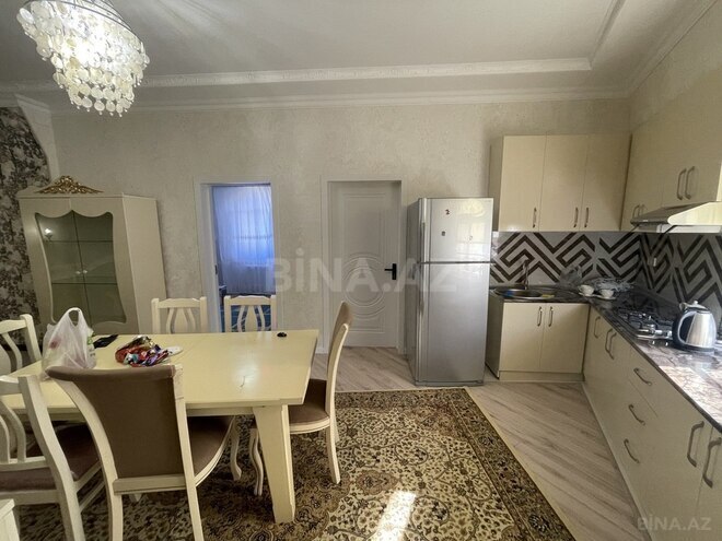 Сдаётся 3-комн. дом/дача 80 м², м. Нариман Нариманов, photo 4 from 16