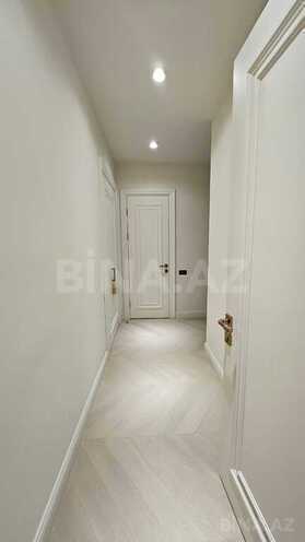 İcarəyə verilir 4 otaqlı yeni tikili 170 m², Elmlər Akademiyası m., photo 26 from 31