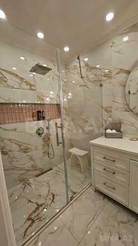 İcarəyə verilir 4 otaqlı yeni tikili 170 m², Elmlər Akademiyası m., photo 15 from 31