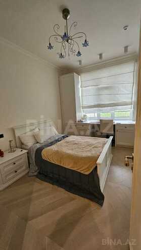 İcarəyə verilir 4 otaqlı yeni tikili 170 m², Elmlər Akademiyası m., photo 14 from 31