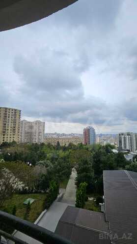 İcarəyə verilir 4 otaqlı yeni tikili 170 m², Elmlər Akademiyası m., photo 19 from 31