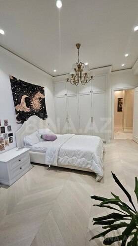 İcarəyə verilir 4 otaqlı yeni tikili 170 m², Elmlər Akademiyası m., photo 8 from 31