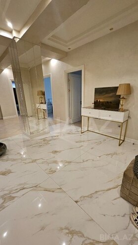 İcarəyə verilir 4 otaqlı yeni tikili 170 m², Elmlər Akademiyası m., photo 6 from 31