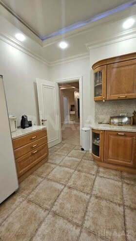 İcarəyə verilir 4 otaqlı yeni tikili 170 m², Elmlər Akademiyası m., photo 5 from 31